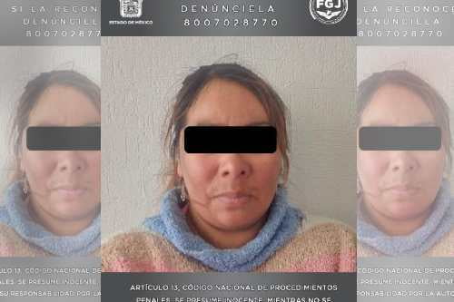 La gran señora tenía de esclavos a madre y sus tres hijos en Teoloyucan